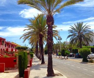 Holiday home del Cabo Cabo Roig Spain