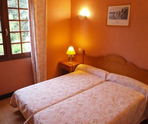 Auberge - Hotel U Paradisu Piana France