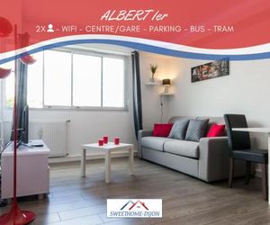 SWEETHOME DIJON - ALBERT 1er Dijon France