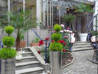 Hotel pic Les Caudalies