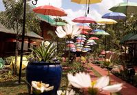 Отзывы Samkara Restaurant and Garden Resort
