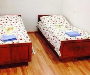 Bachos Guest House Stepantsminda Georgia