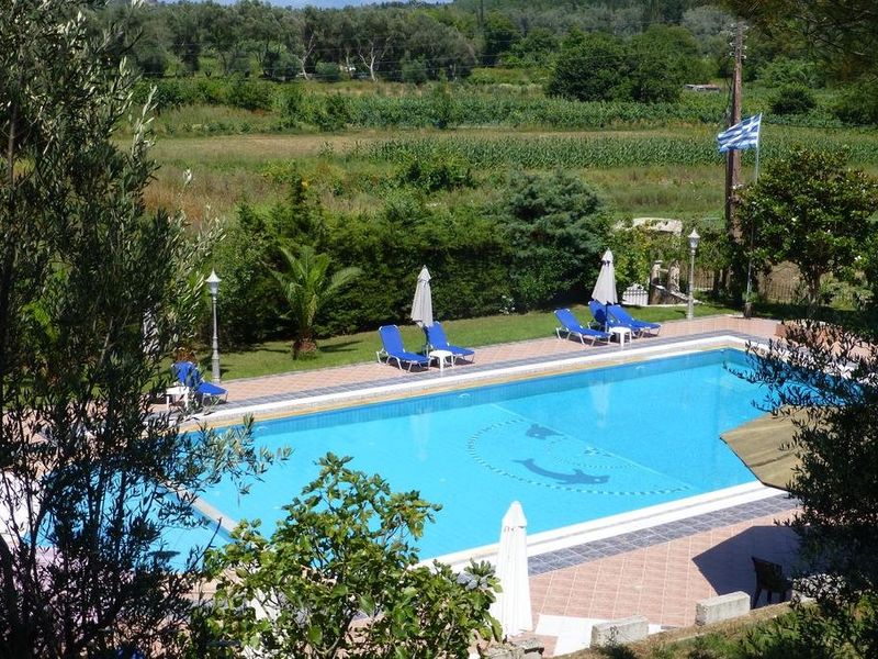 Hotel Photo 1