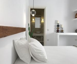 Mykonos Unique Apartment Mykonos Town Greece
