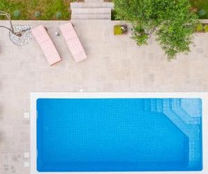Holiday Home Sumica Supetar Croatia