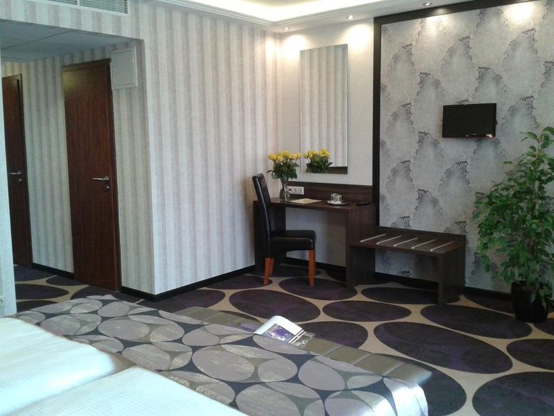 Hotel Photo 3