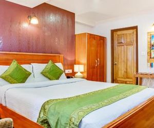 Nirvana Hotel Darjeeling India