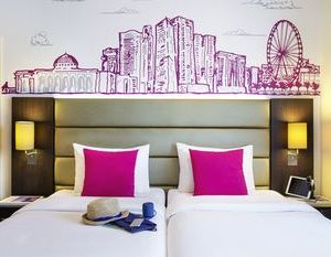 ibis Styles Sharjah Sharjah United Arab Emirates
