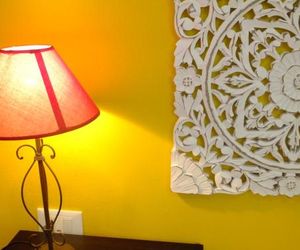 B&B Talìa Scopello Italy