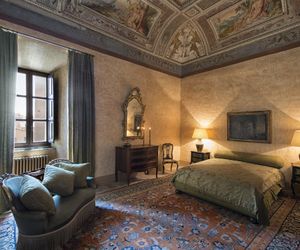 Residenza Principi Ruspoli Cerveleri Italy