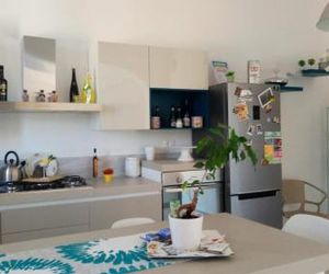 B&B Albatros Castelluzzo Italy