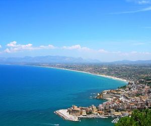 Casa Villa Margherita Castellammare del Golfo Italy