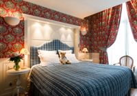 Отзывы Hotel De Orangerie — Small Luxury Hotels of the World, 4 звезды