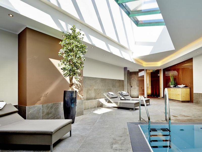 Hotel Photo 13