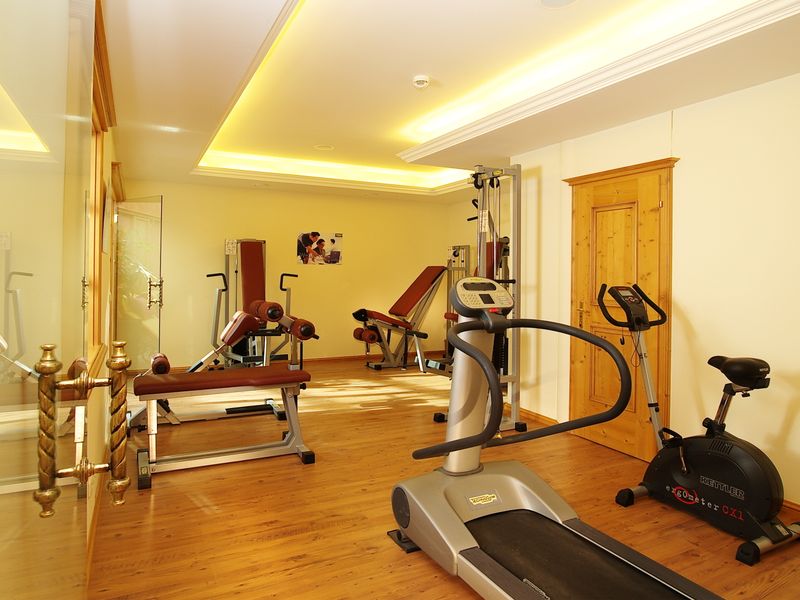 Hotel Photo 14
