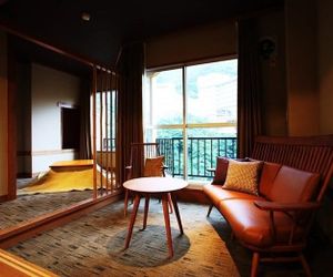 Hotel Shirakawa Yunokura Nikko Japan