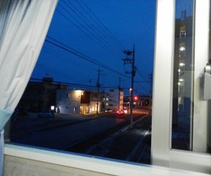 Guesthouse Seaglass Naha Japan
