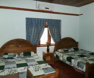 Nawam Nikethana Resort Anuradhapura Sri Lanka