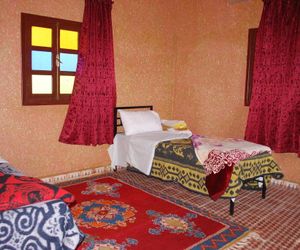 Auberge Camping Ammelne Tafraout Tafraout Morocco