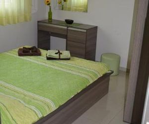 Beauty Apartment Ohrid Macedonia
