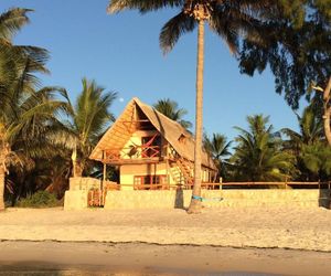 Vilancool Beach Resort Vilankulu Mozambique