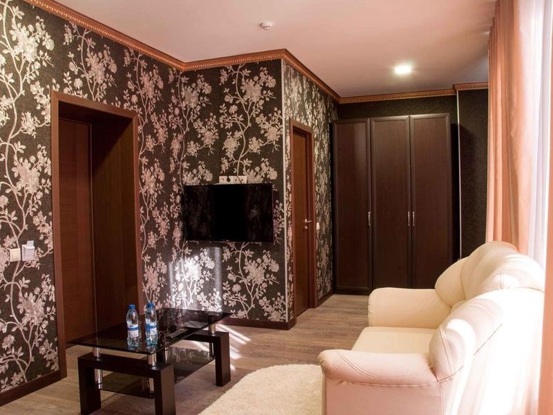 Hotel Photo 1