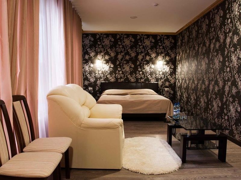 Hotel Photo 11