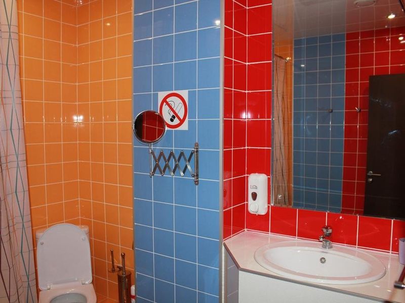Hotel Photo 13