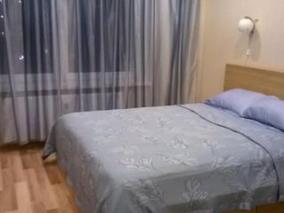 В апарт-отеле