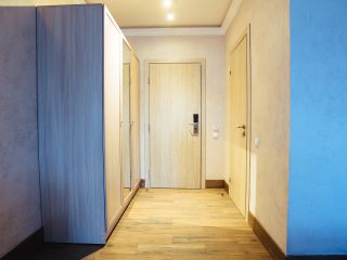 Отель РеМарка на 6-й Советской