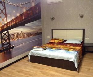 Guest House Kalyaeva Krasnodar Russia