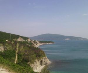 19-yj Kilometr Kabardinka Russia