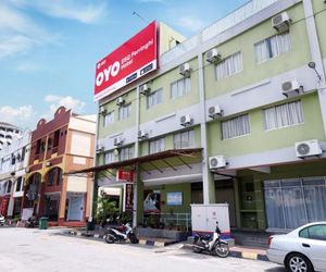 OYO 497 ESQ Ferringhi Hotel Batu Ferringhi Malaysia