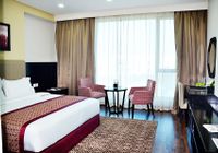 Отзывы Ramada Hotel and Suites Amwaj Islands, 4 звезды