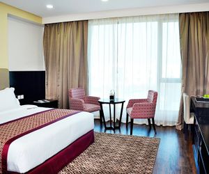 Ramada Hotel and Suites Amwaj Islands Manama Bahrain