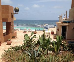 LA PISCINE Dakar Senegal