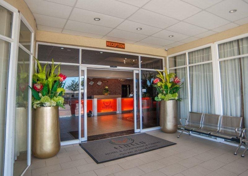 Hotel Photo 13