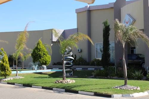 Hotel Photo 23