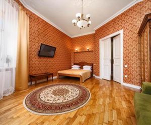 Cozy Apartment 39/34 Lvov Ukraine