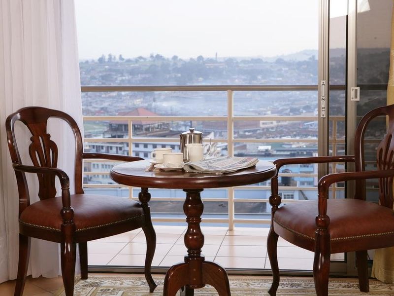 Hotel Photo 13