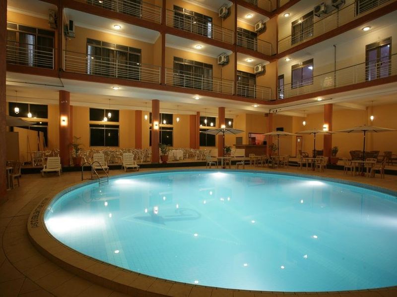 Hotel Photo 23