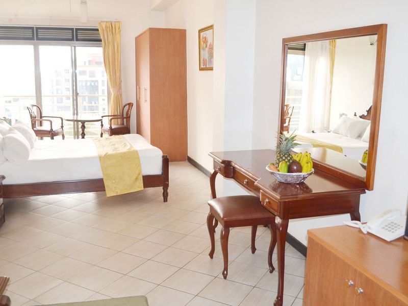 Hotel Photo 7