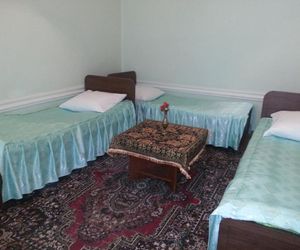 Najiba Samarkand Uzbekistan