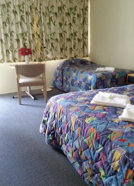 Hotel Photo 8