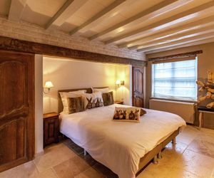 Luxurious Holiday Home in Koksijde with Sauna Koksijde Belgium