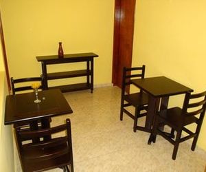 Hotel Pousada Elegance Ibirapuera Brazil