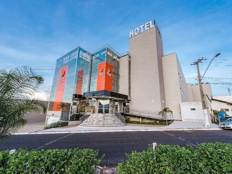 Hotel Photo 24