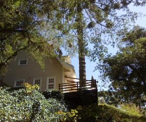 Forest Pine Inn Campos do Jordao Brazil