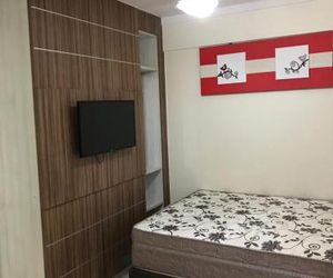 Apartamento Via Caldas LAcqua II Caldas Novas Brazil