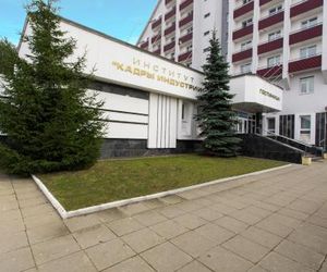 Agat Hotel Minsk Belarus